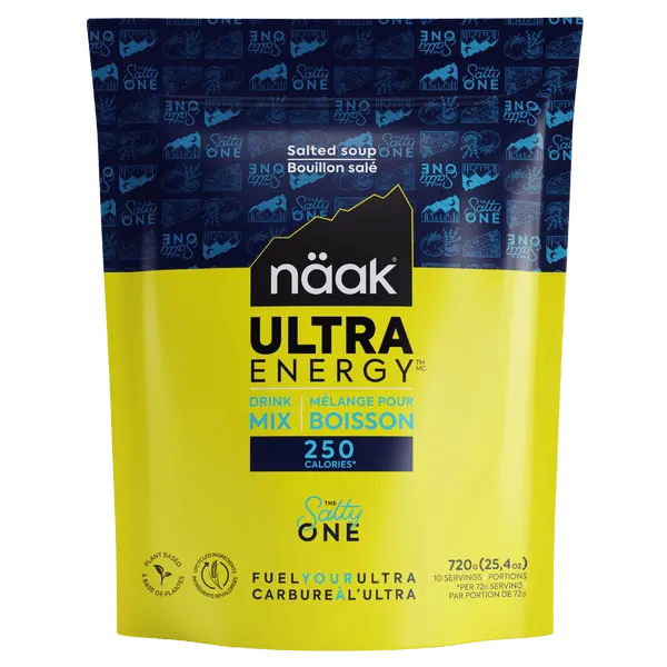 Ultra Energy Drink Mix