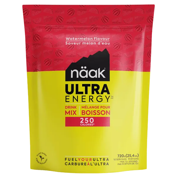 Ultra Energy Drink Mix