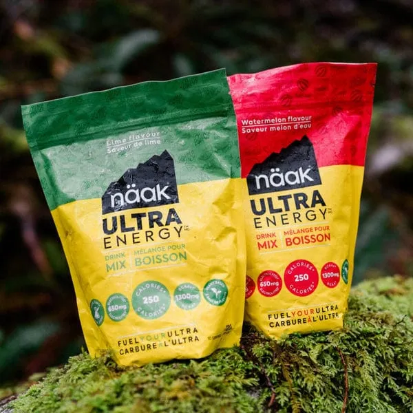 Ultra Energy Drink Mix