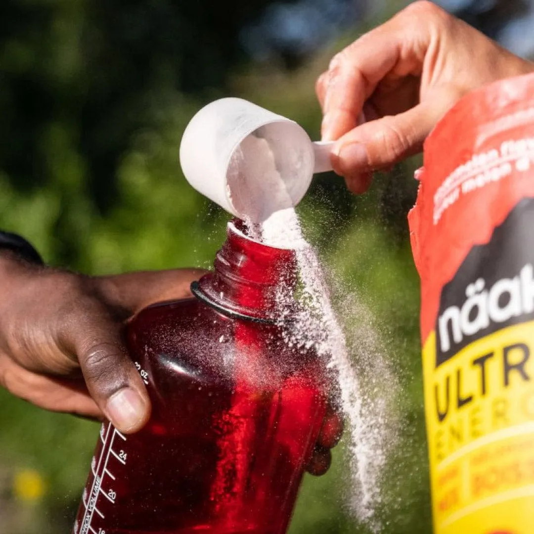 Ultra Energy Drink Mix