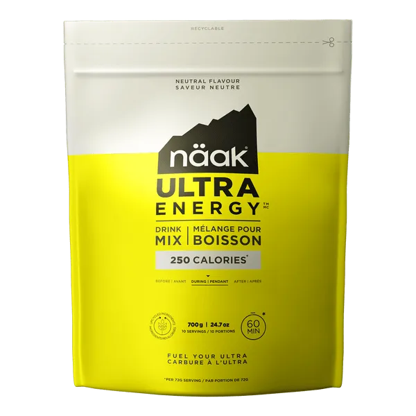 Ultra Energy Drink Mix