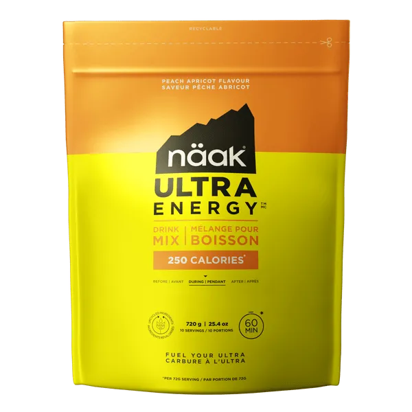 Ultra Energy Drink Mix