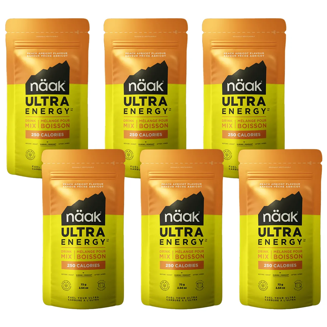 Ultra Energy Drink Mix