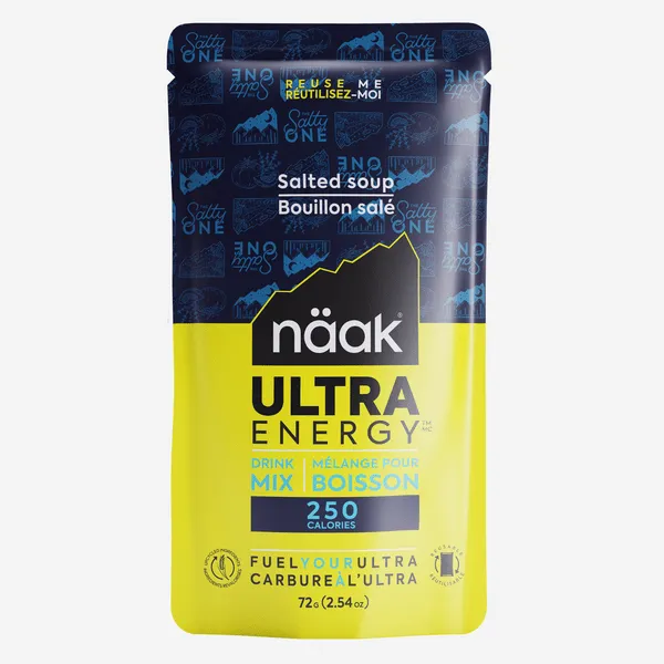 Ultra Energy Drink Mix