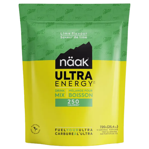 Ultra Energy Drink Mix