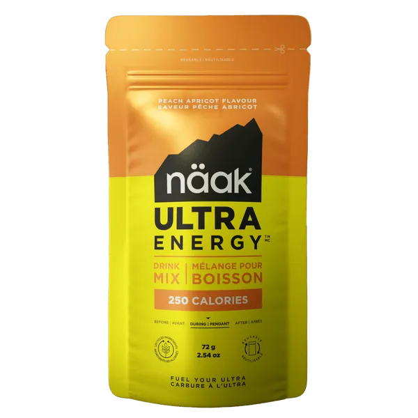 Ultra Energy Drink Mix