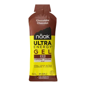Ultra Energy Gels