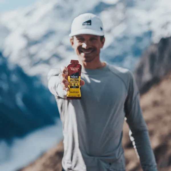 Ultra Energy Gels