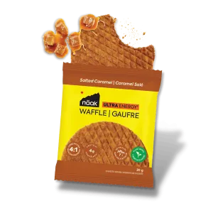 Ultra Energy Waffles
