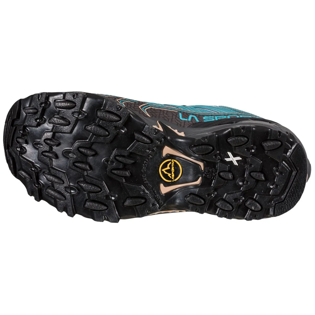 Ultra Raptor II Woman Gtx