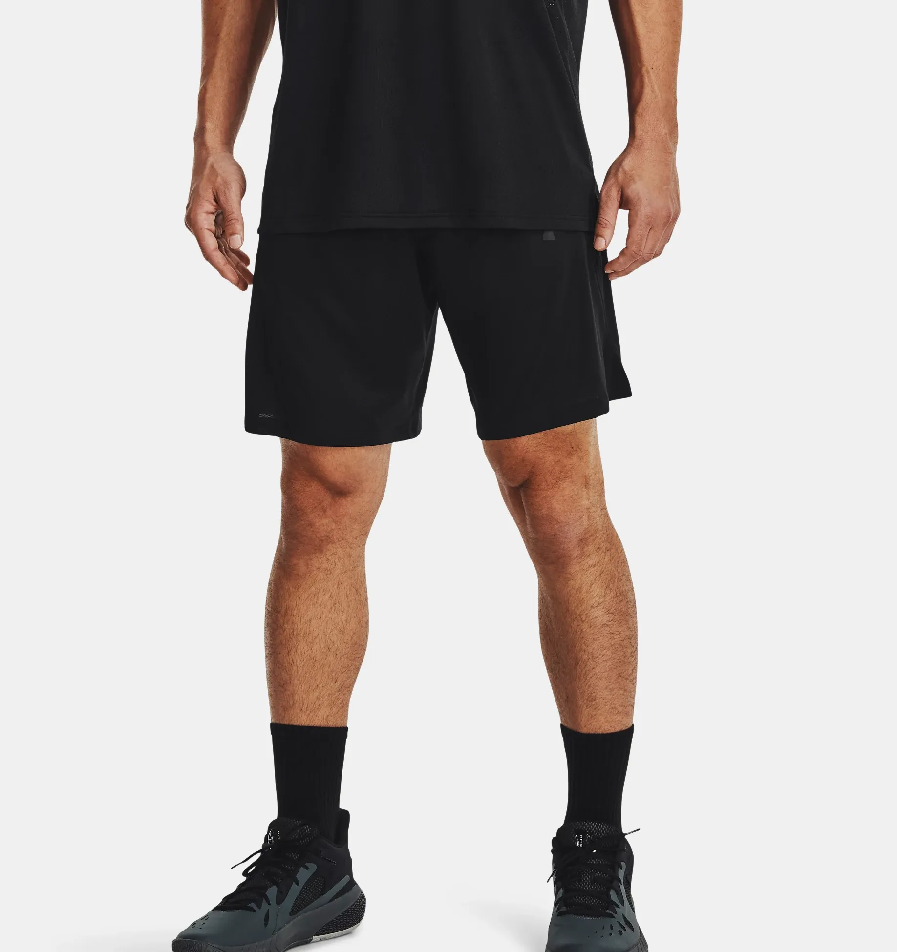 Under Armour Men's UA Baseline 10" Shorts