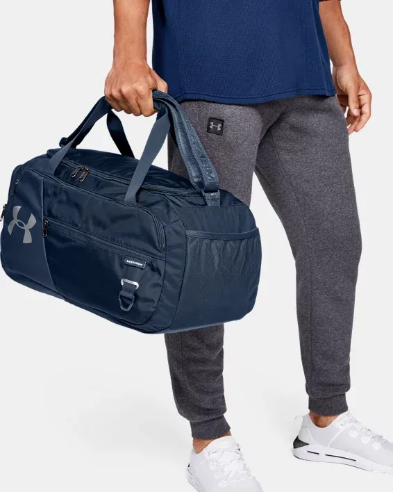 Under Armour UA Undeniable 4.0 Small Duffle Bag