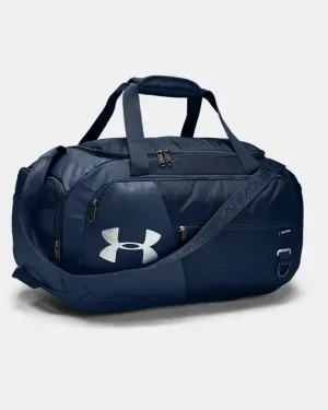 Under Armour UA Undeniable 4.0 Small Duffle Bag