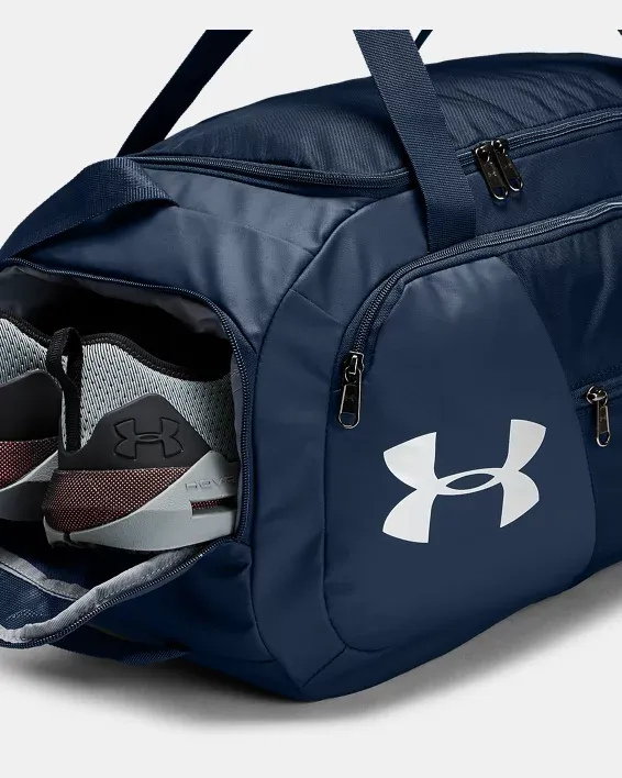 Under Armour UA Undeniable 4.0 Small Duffle Bag