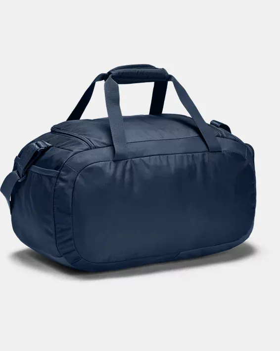 Under Armour UA Undeniable 4.0 Small Duffle Bag