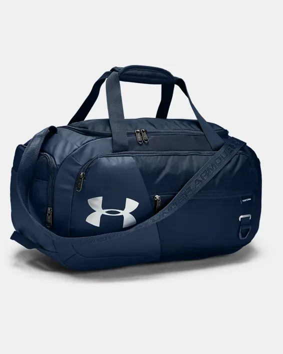Under Armour UA Undeniable 4.0 Small Duffle Bag