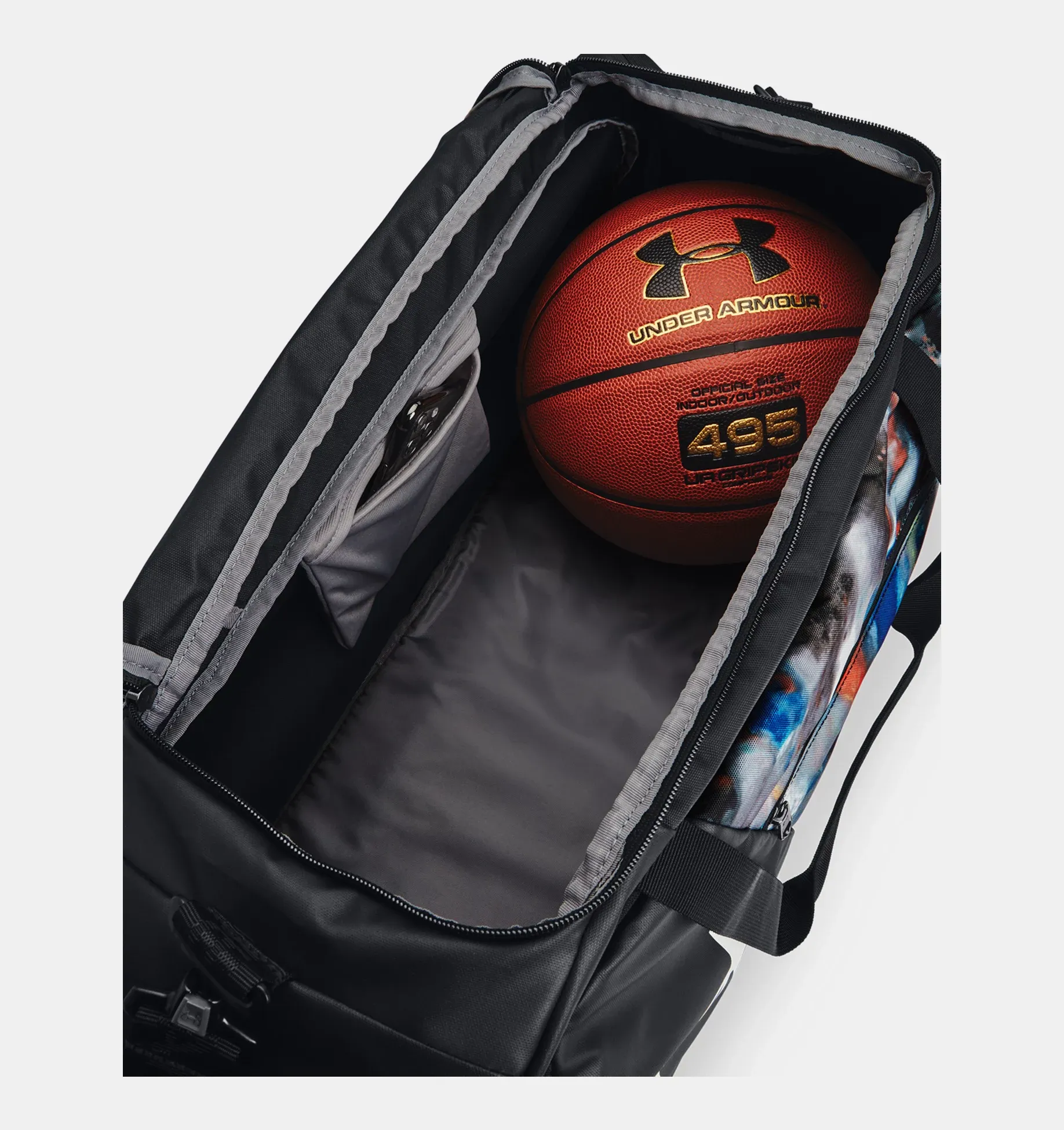 Under Armour UA Undeniable Duffle 4.0 Medium Duffle Bag