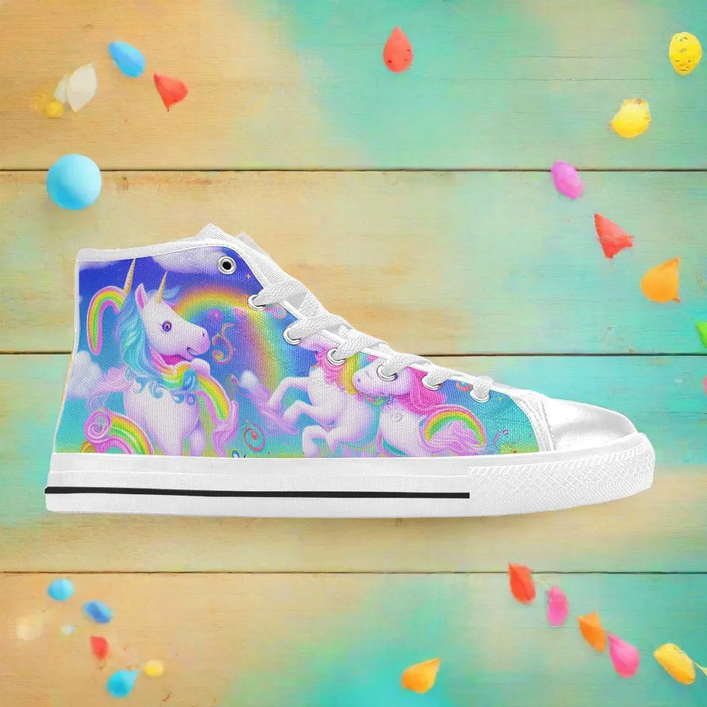 Unicorns Art Women
