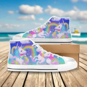 Unicorns Art Women