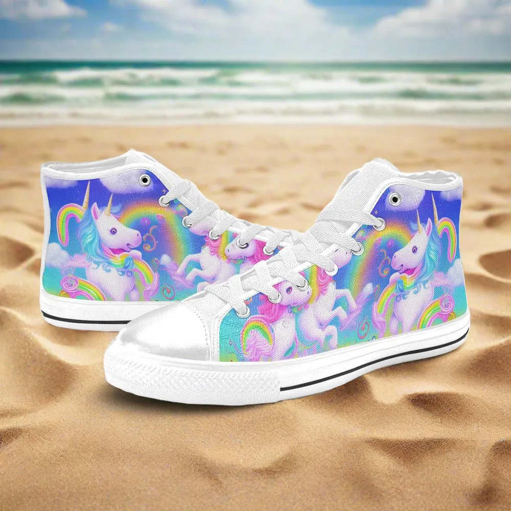 Unicorns Art Women