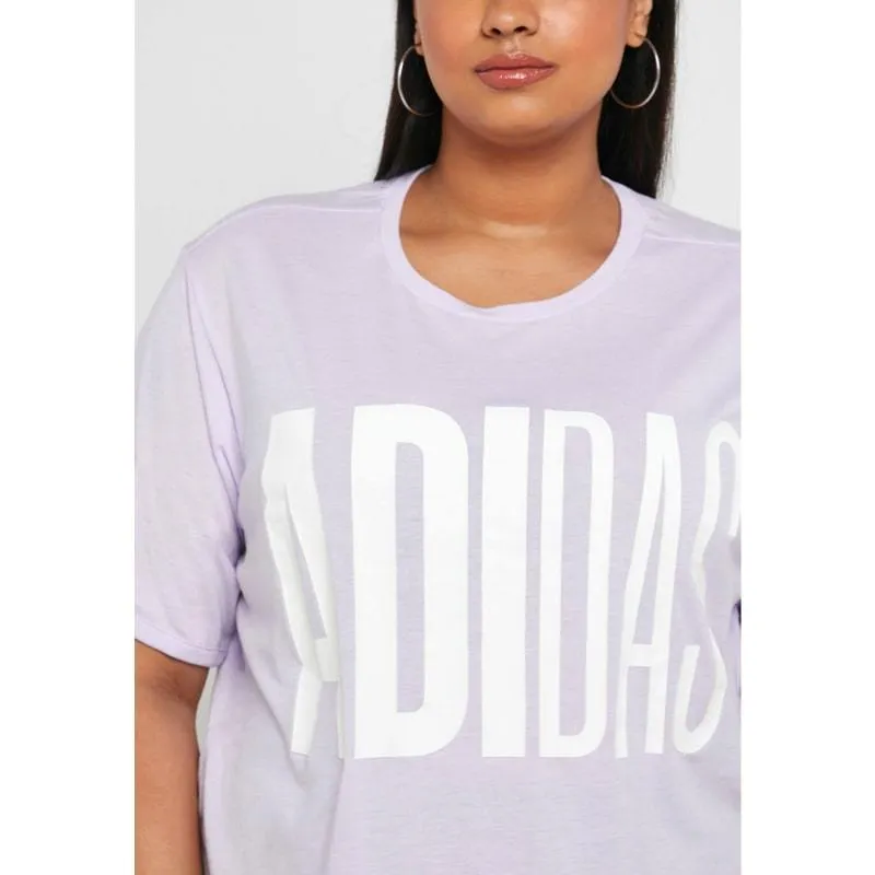 Universe Oversized Women's Tee