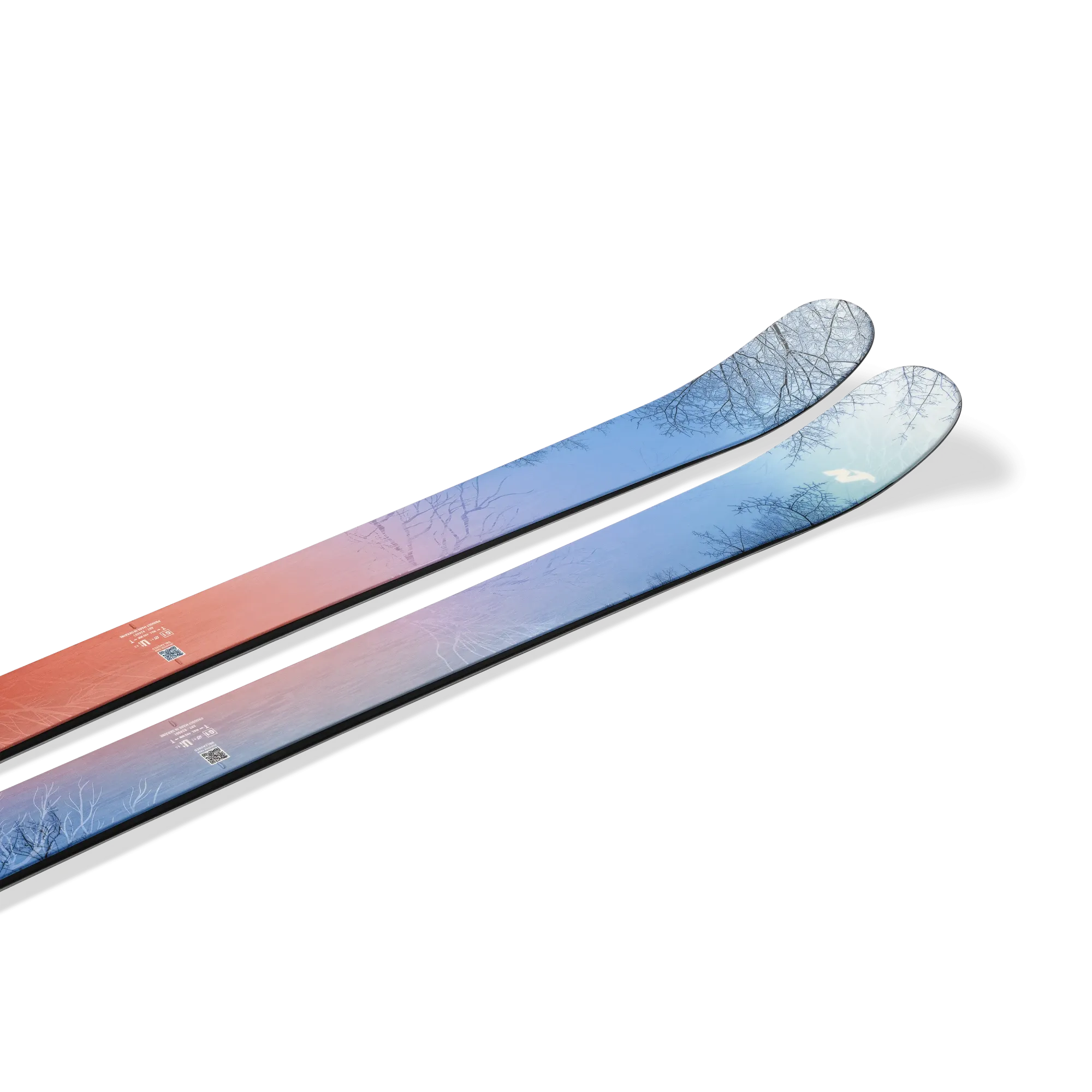 Unleashed 98 Men's Alpine Skis