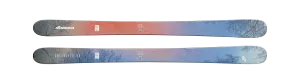 Unleashed 98 Men's Alpine Skis