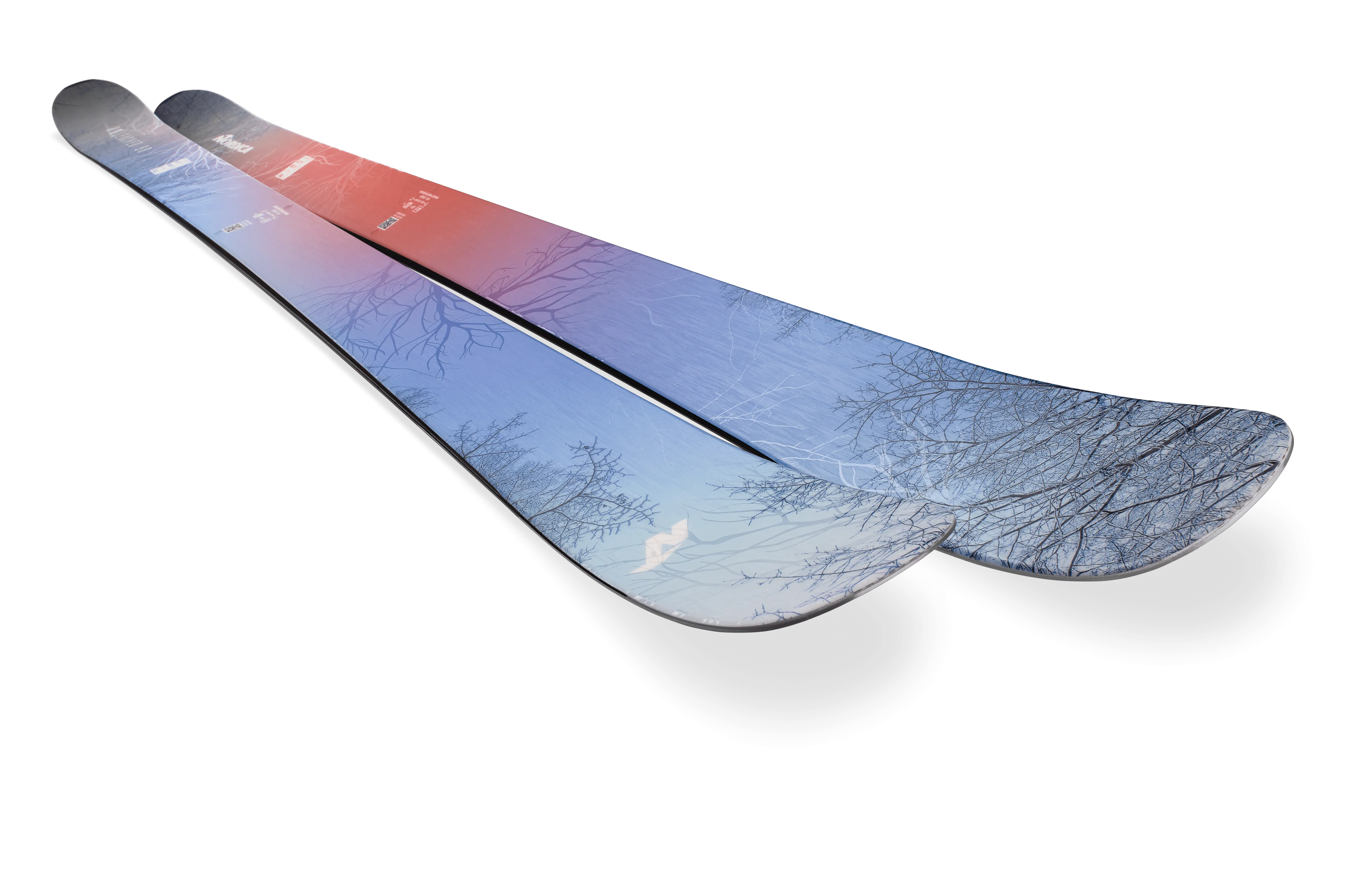 Unleashed 98 Men's Alpine Skis