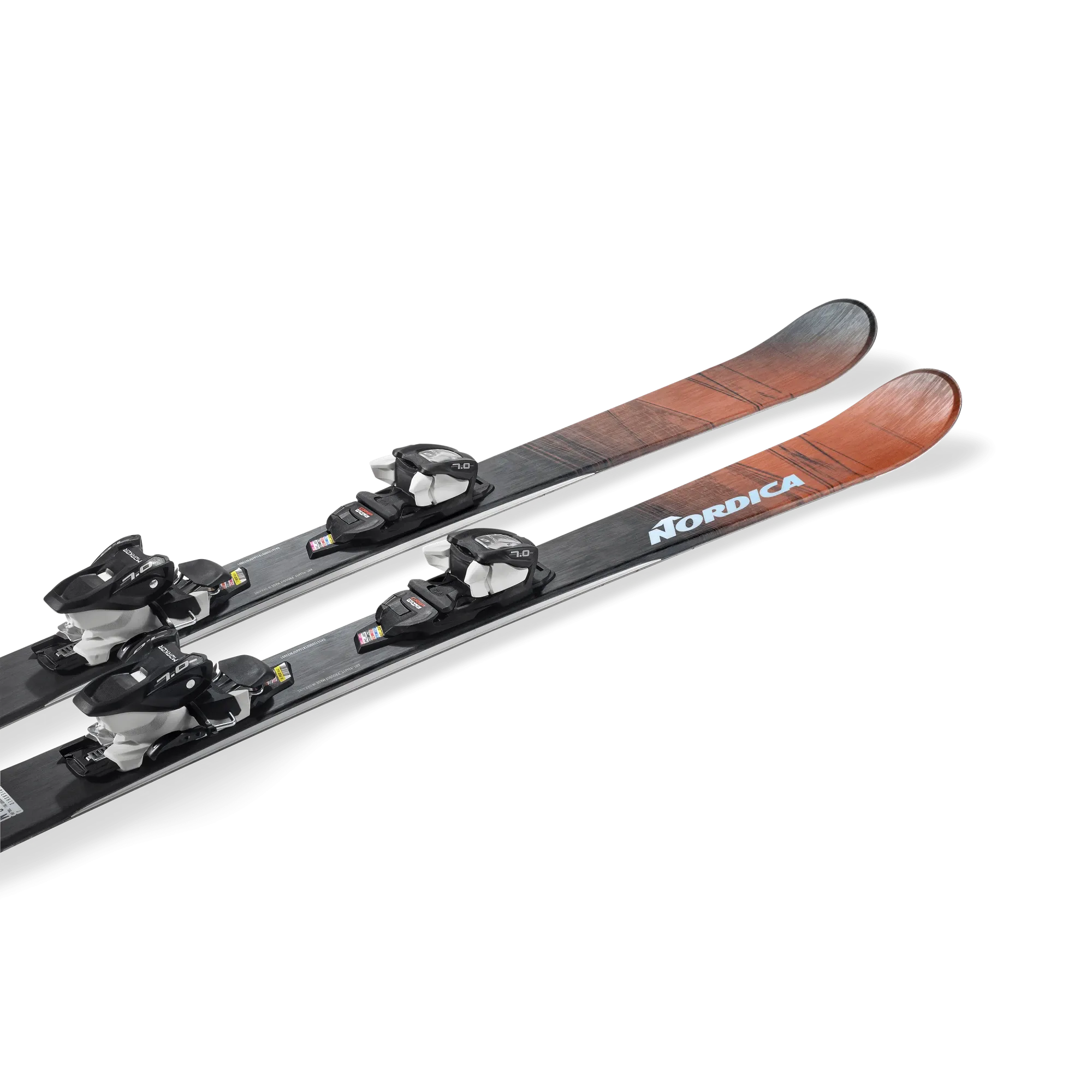 Unleashed J FDT Junior Freeski