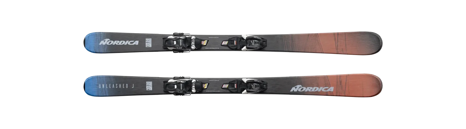 Unleashed J FDT Junior Freeski