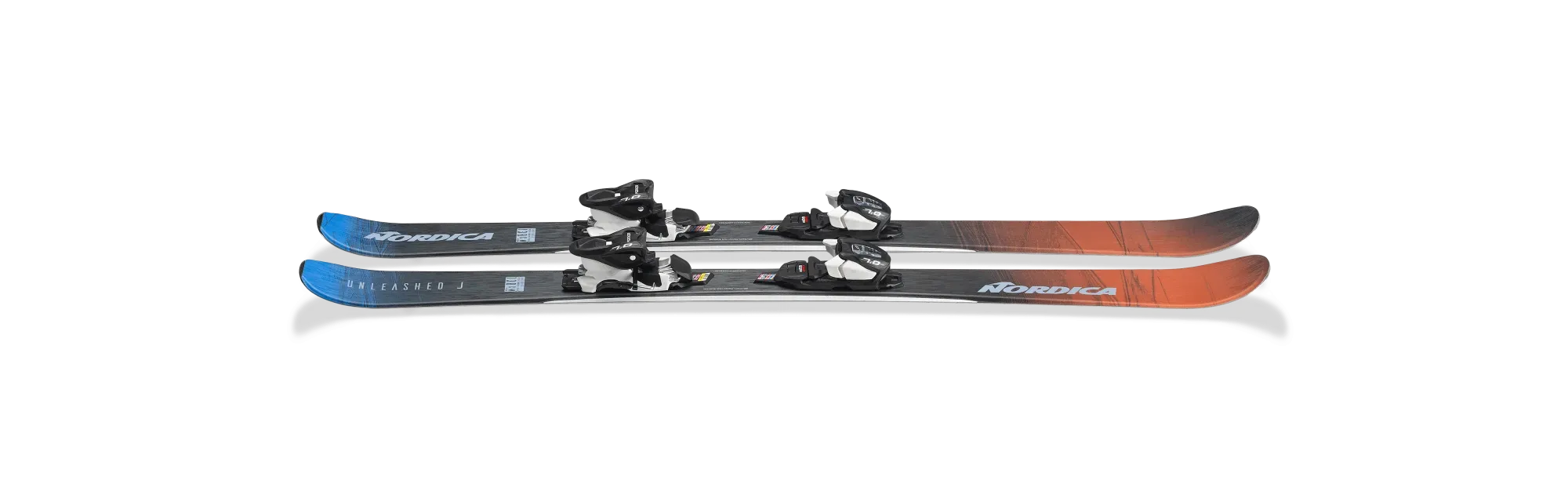 Unleashed J FDT Junior Freeski