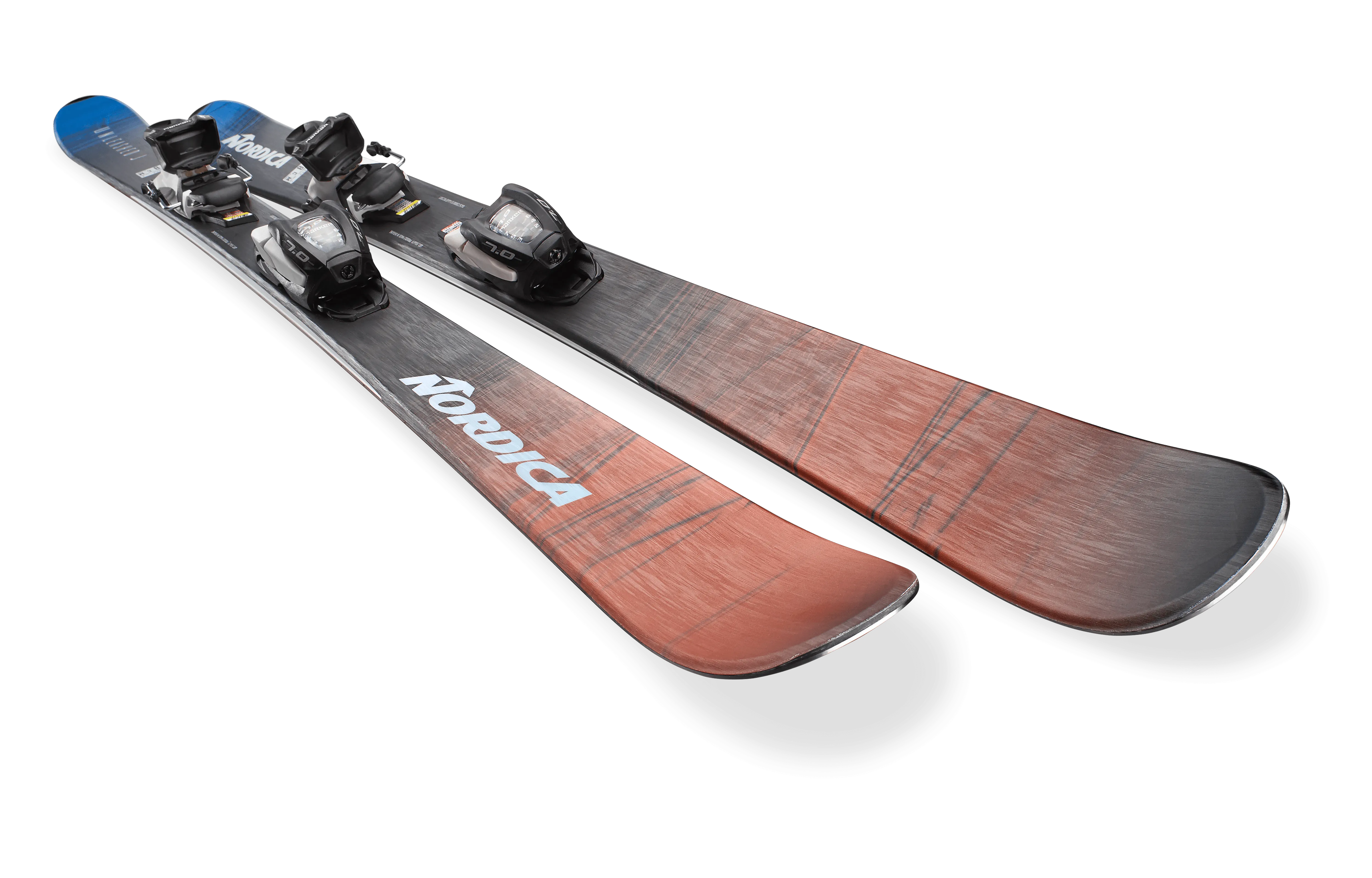 Unleashed J FDT Junior Freeski