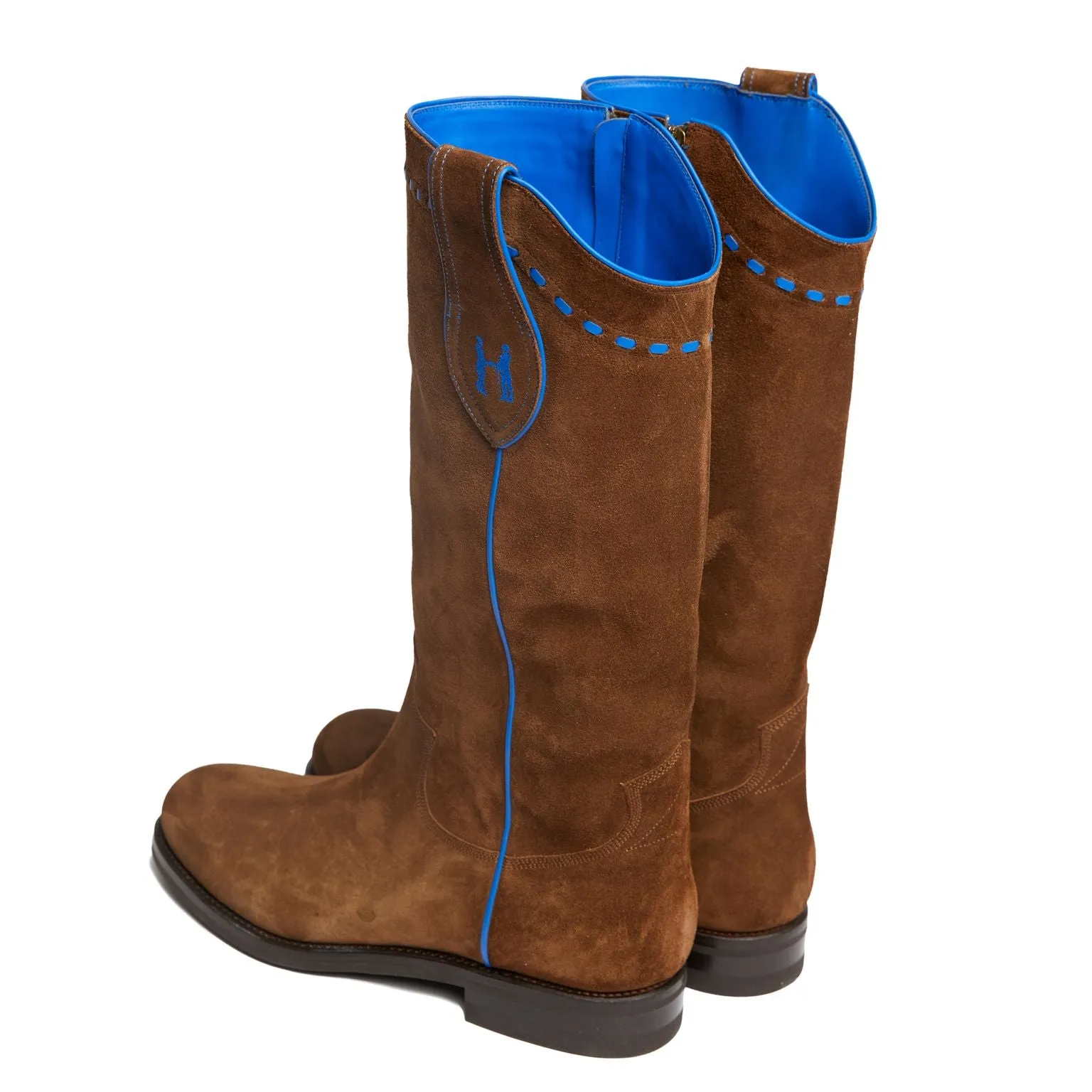 Upland Boot
