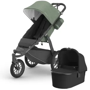 UPPAbaby Ridge & Carrycot - Gwen