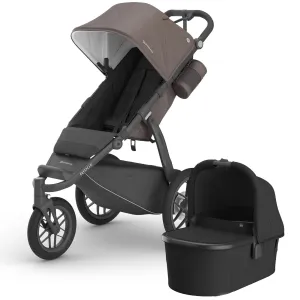 UPPAbaby Ridge & Carrycot - Theo