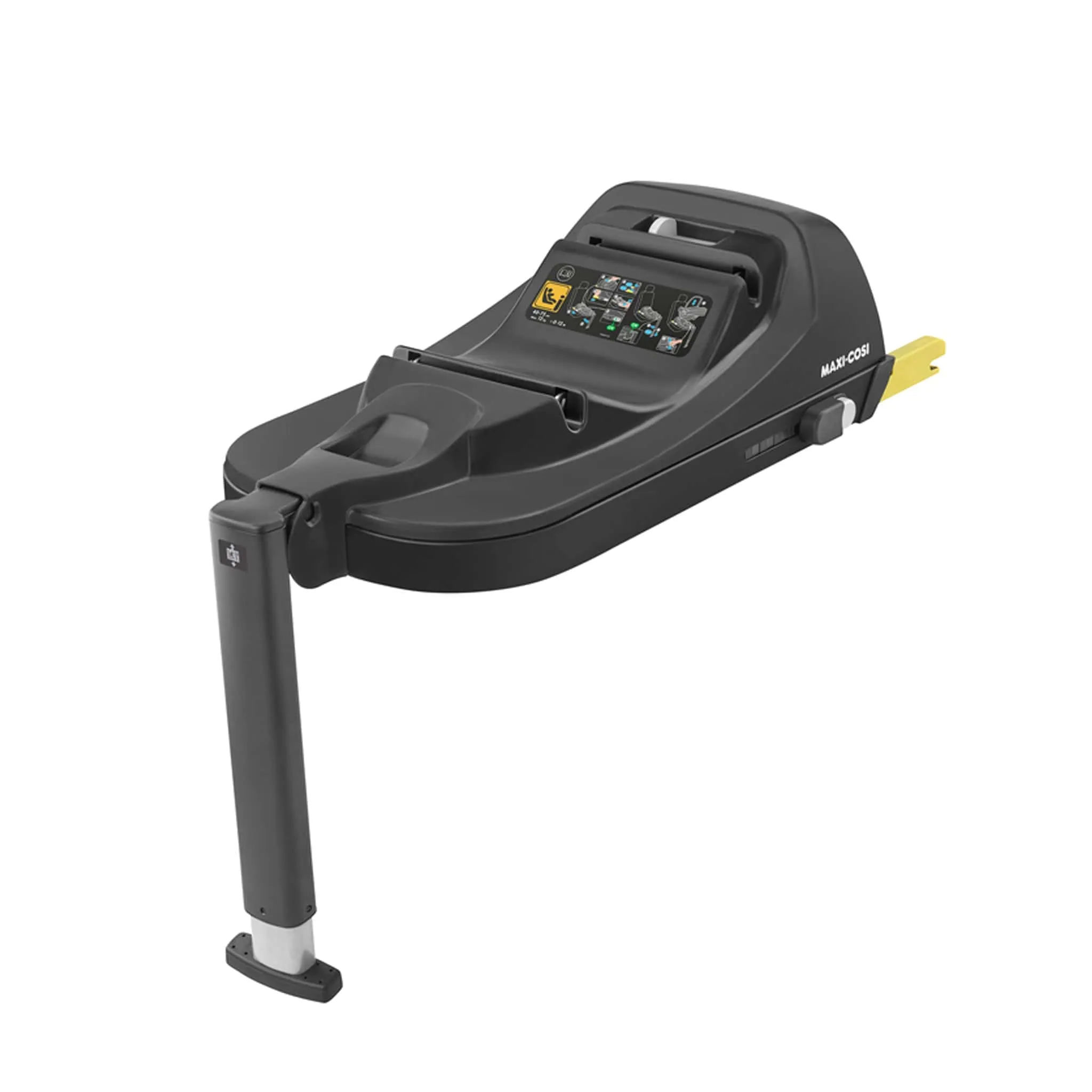 UPPAbaby Ridge Cabriofix i-Size Travel System in Theo