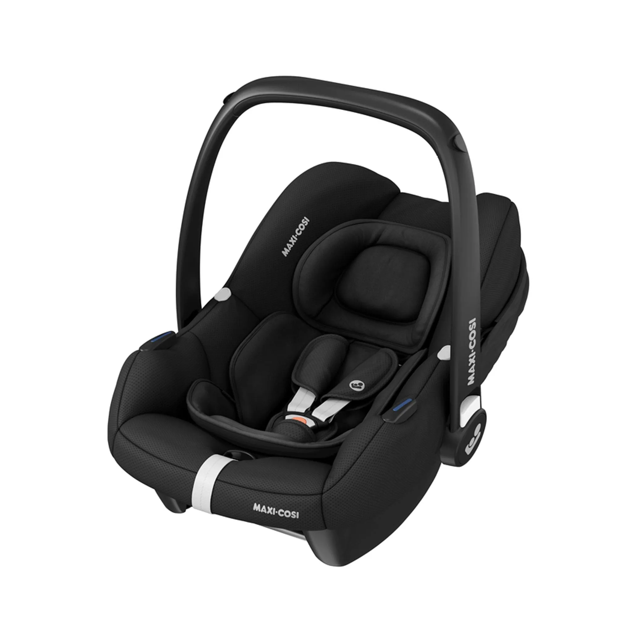 UPPAbaby Ridge Cabriofix i-Size Travel System - Theo