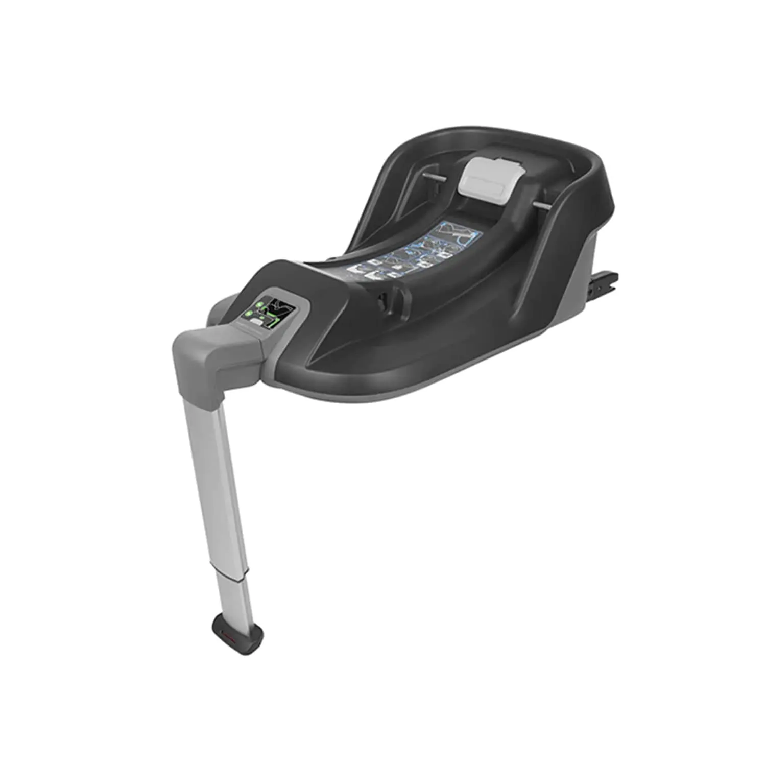UPPAbaby Ridge Mesa Travel System in Gwen