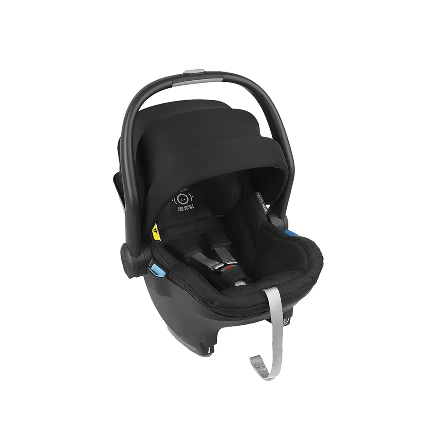 UPPAbaby Ridge Mesa Travel System in Gwen