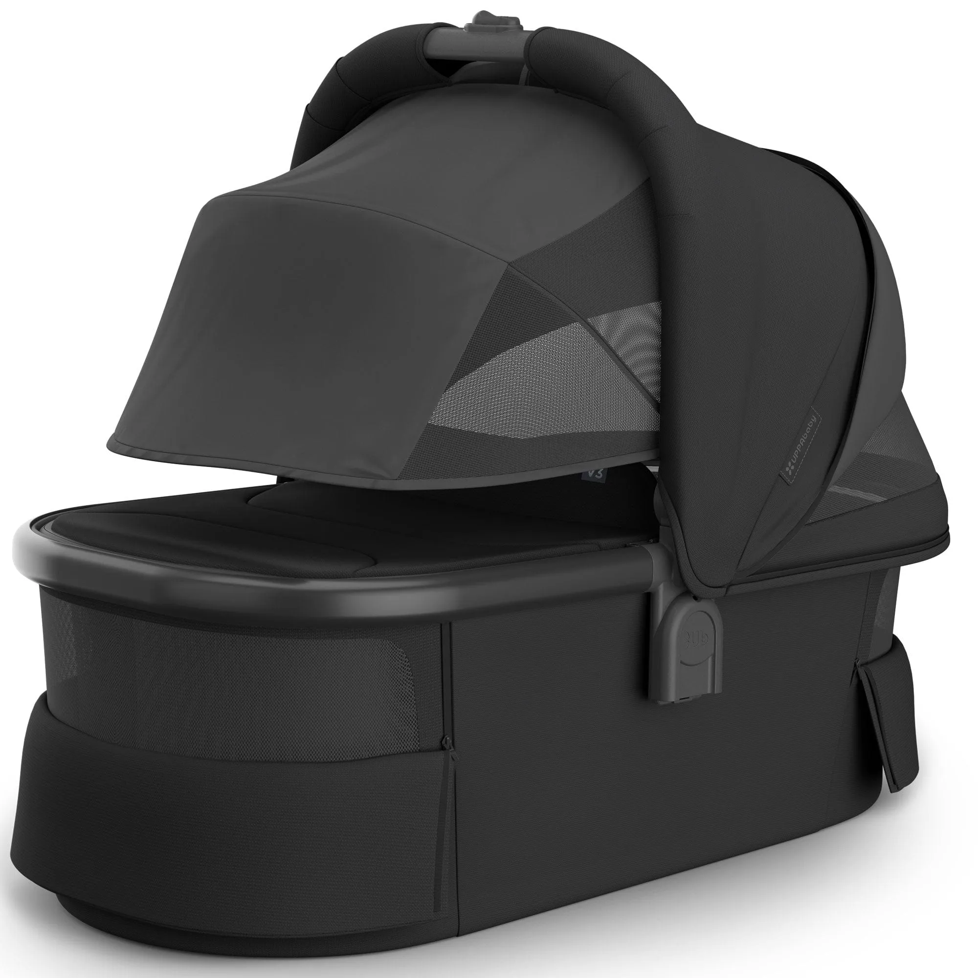 UPPAbaby Ridge Mesa Travel System in Gwen