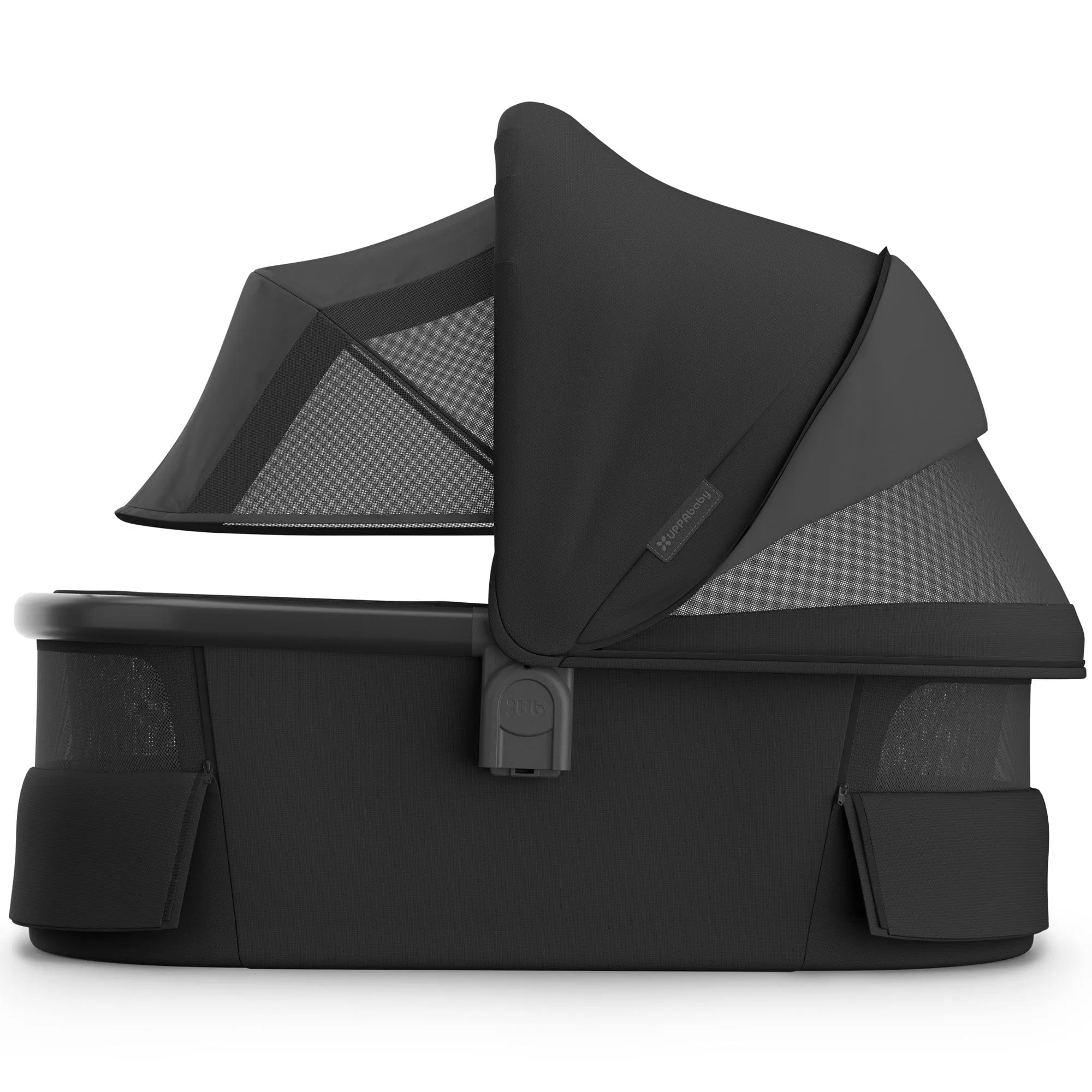 UPPAbaby Ridge Mesa Travel System in Gwen