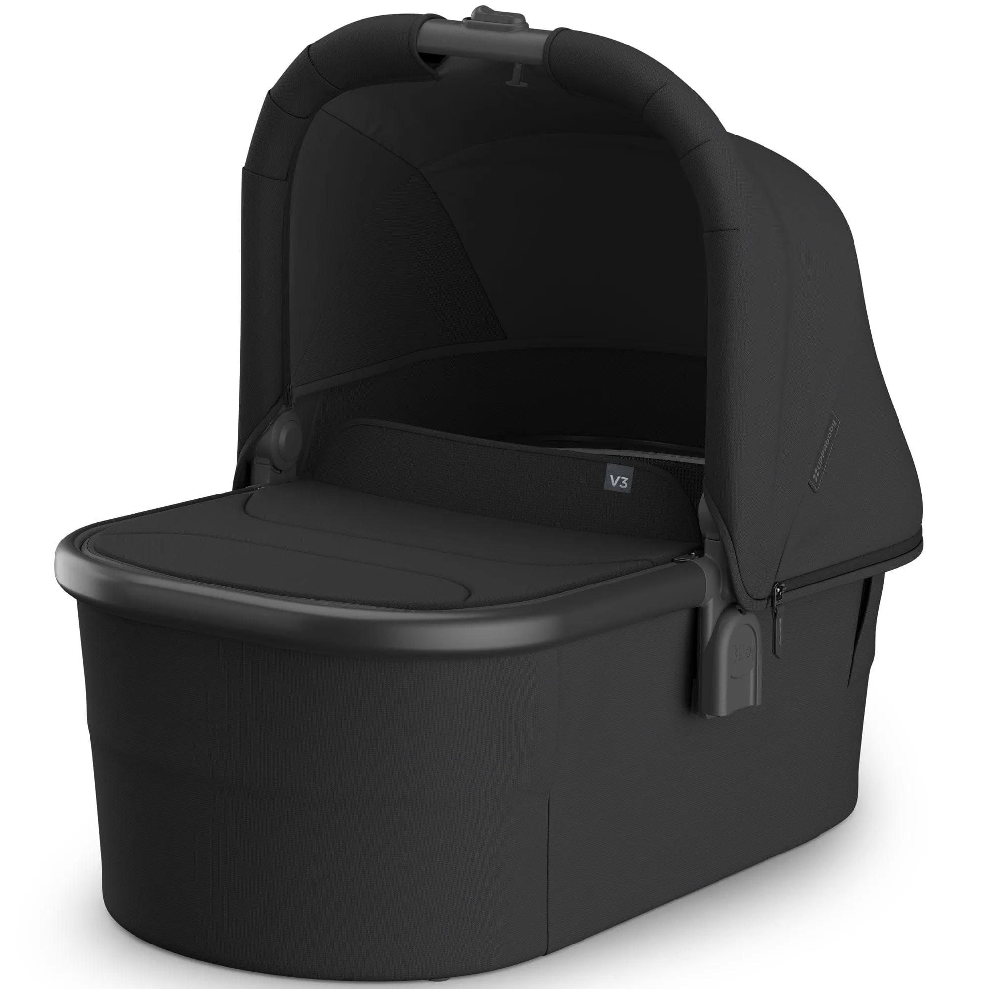 UPPAbaby Ridge Mesa Travel System in Gwen