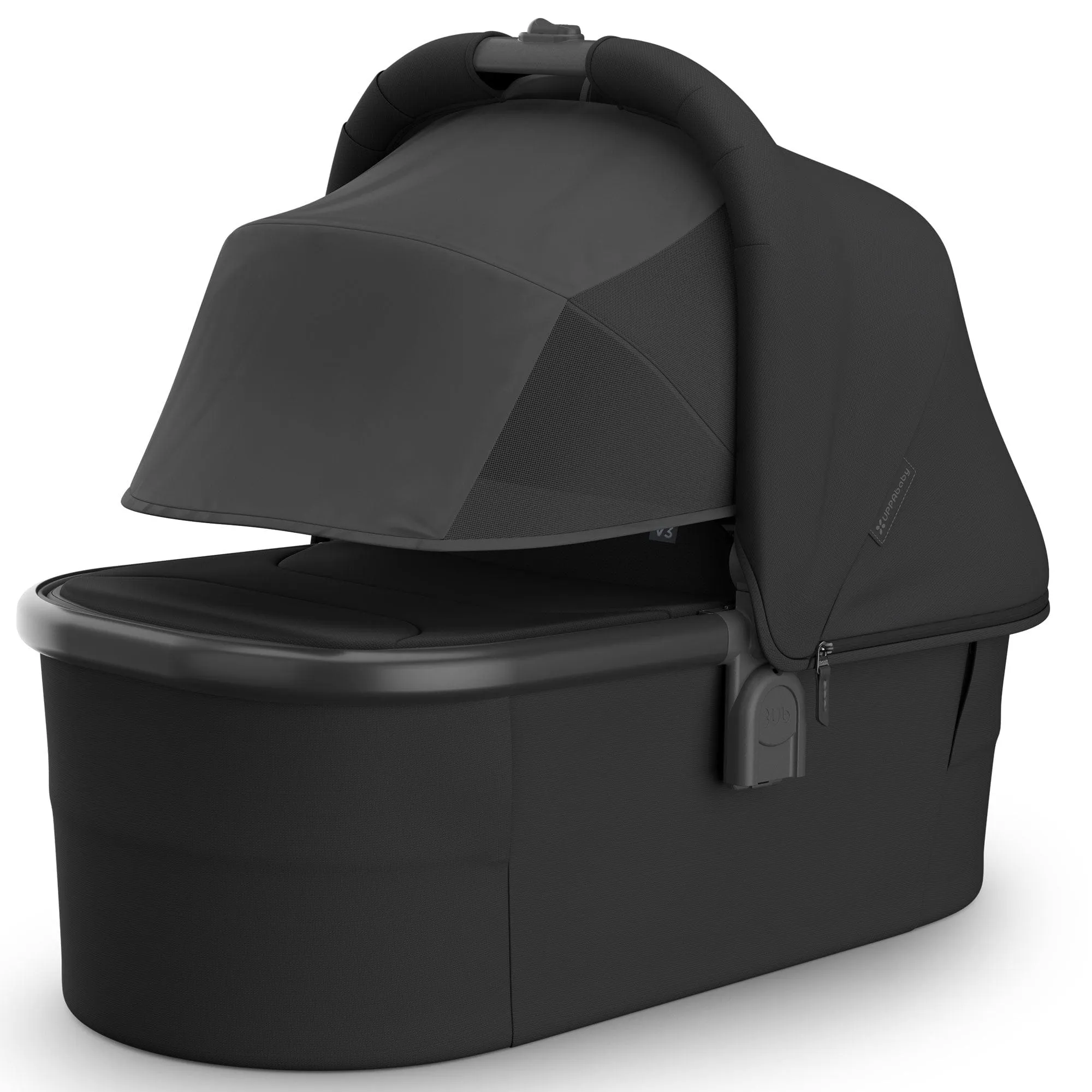UPPAbaby Ridge Mesa Travel System in Gwen