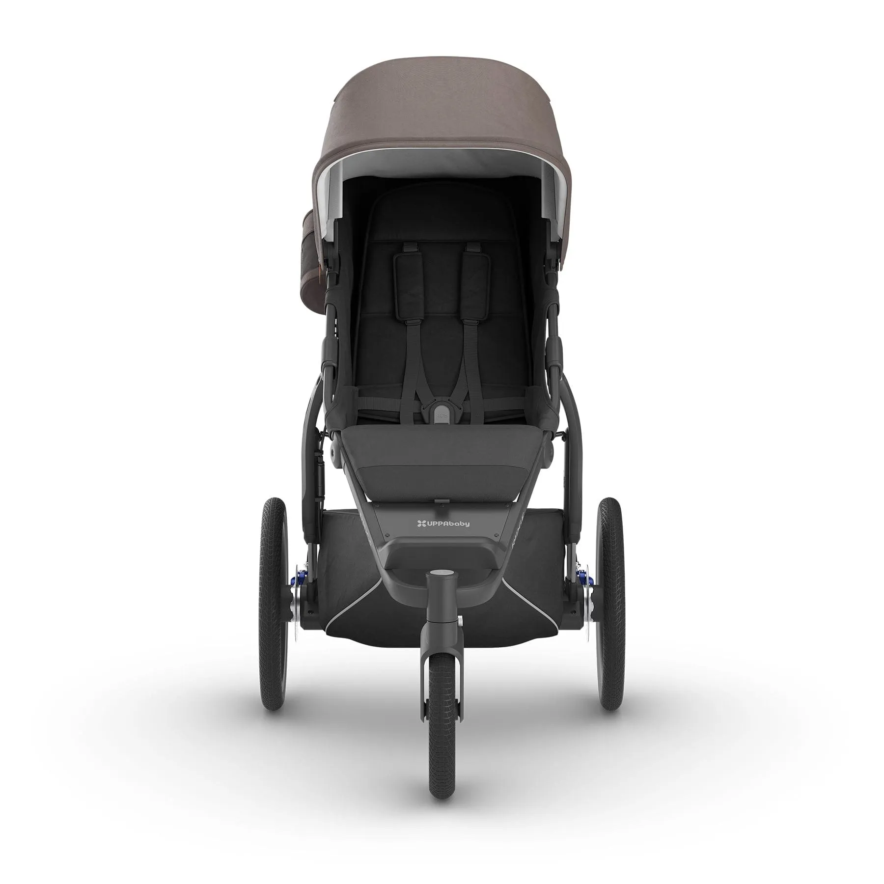 UPPAbaby Ridge Pebble 360 Travel System in Theo