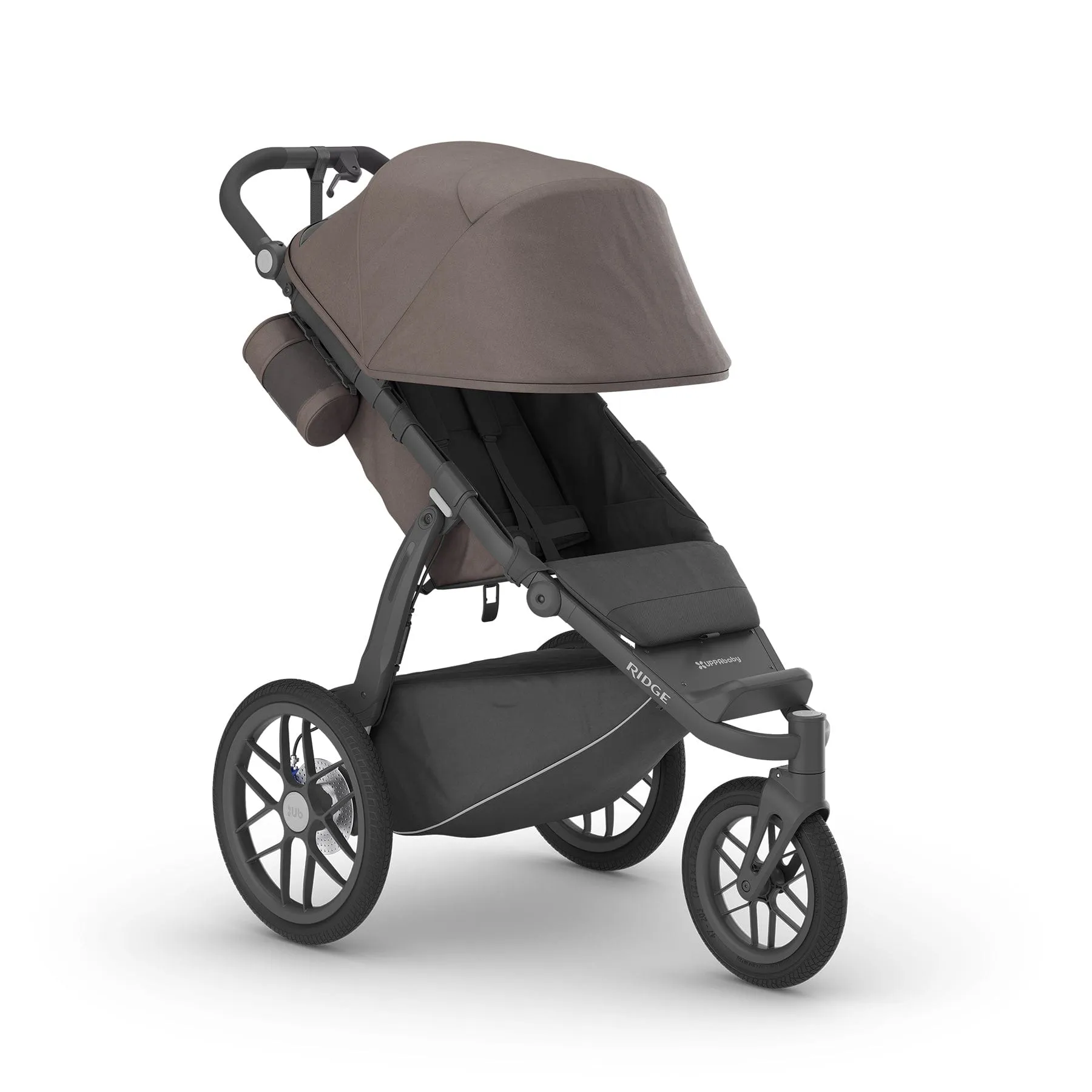 UPPAbaby Ridge Pebble 360 Travel System in Theo