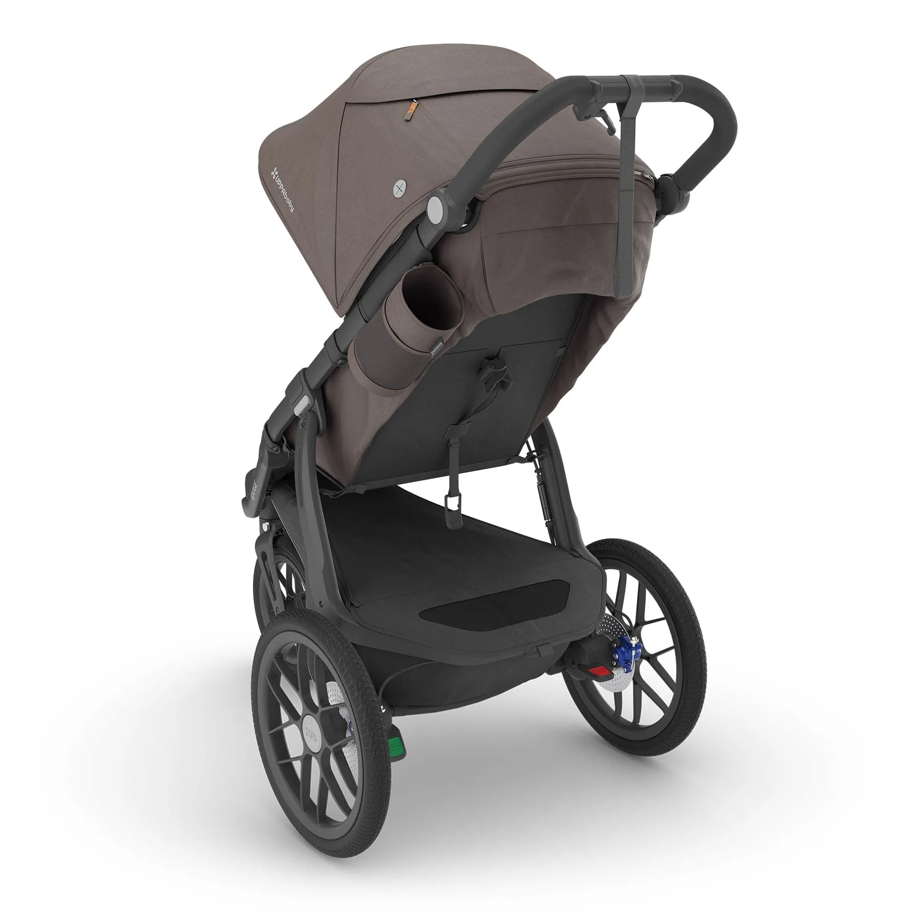 UPPAbaby Ridge Pebble 360 Travel System in Theo