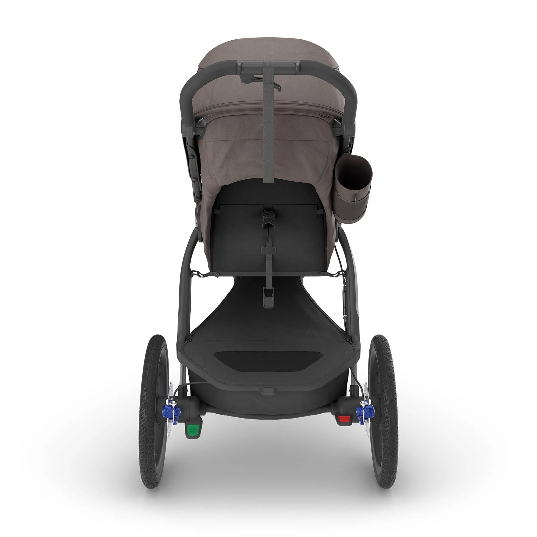 UPPAbaby Ridge Pebble 360 Travel System in Theo