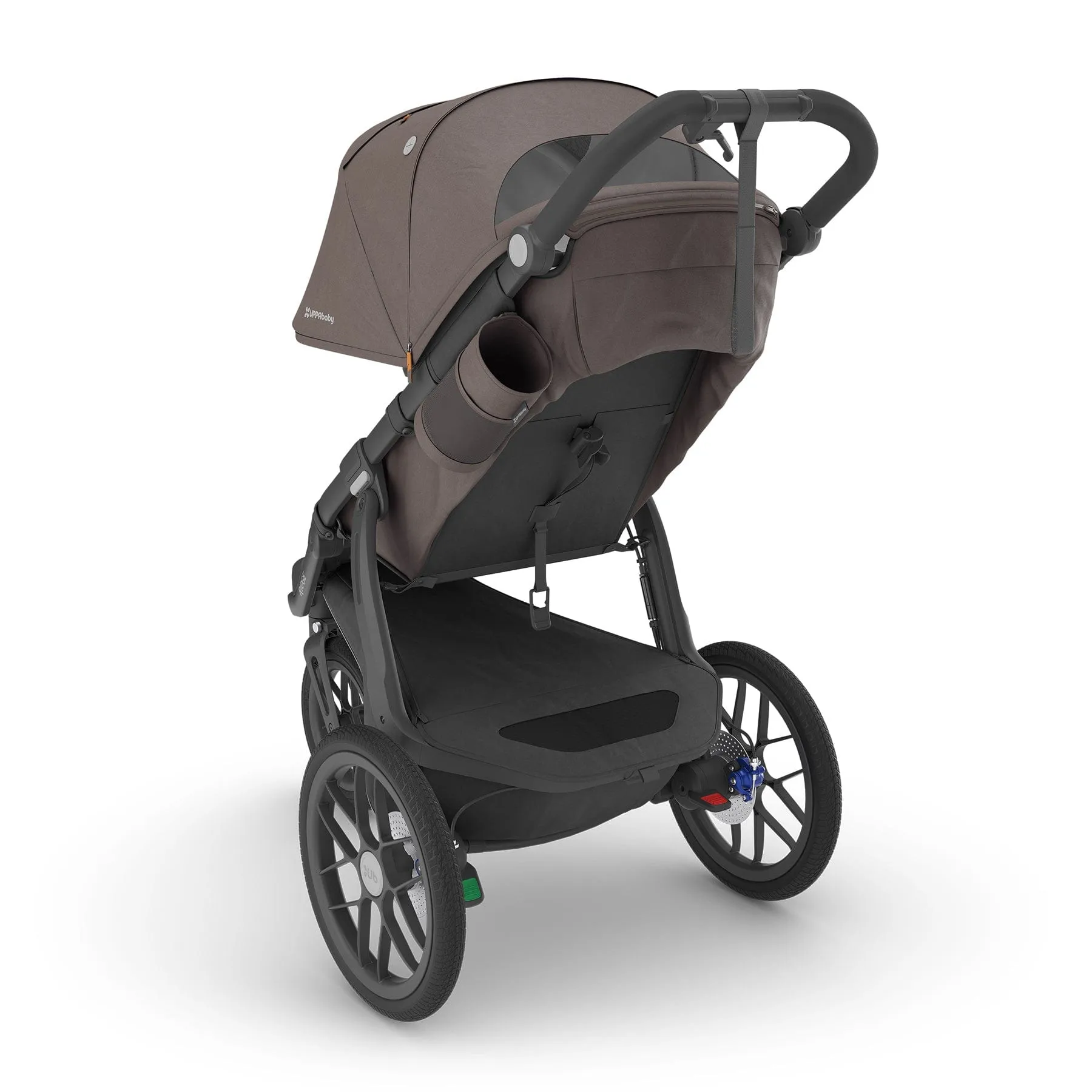 UPPAbaby Ridge Pebble 360 Travel System in Theo