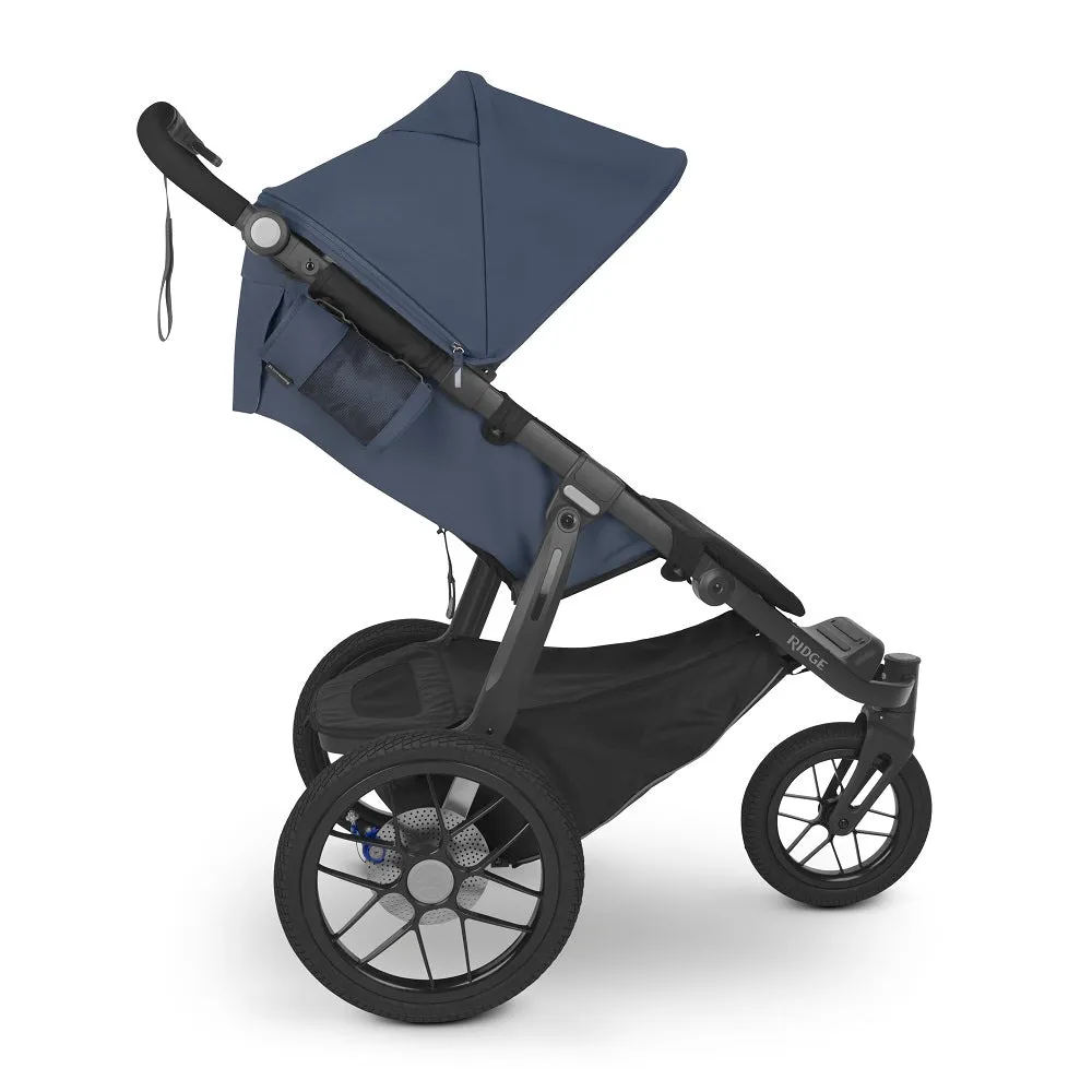 UPPAbaby Ridge (Reggie - Slate Blue)