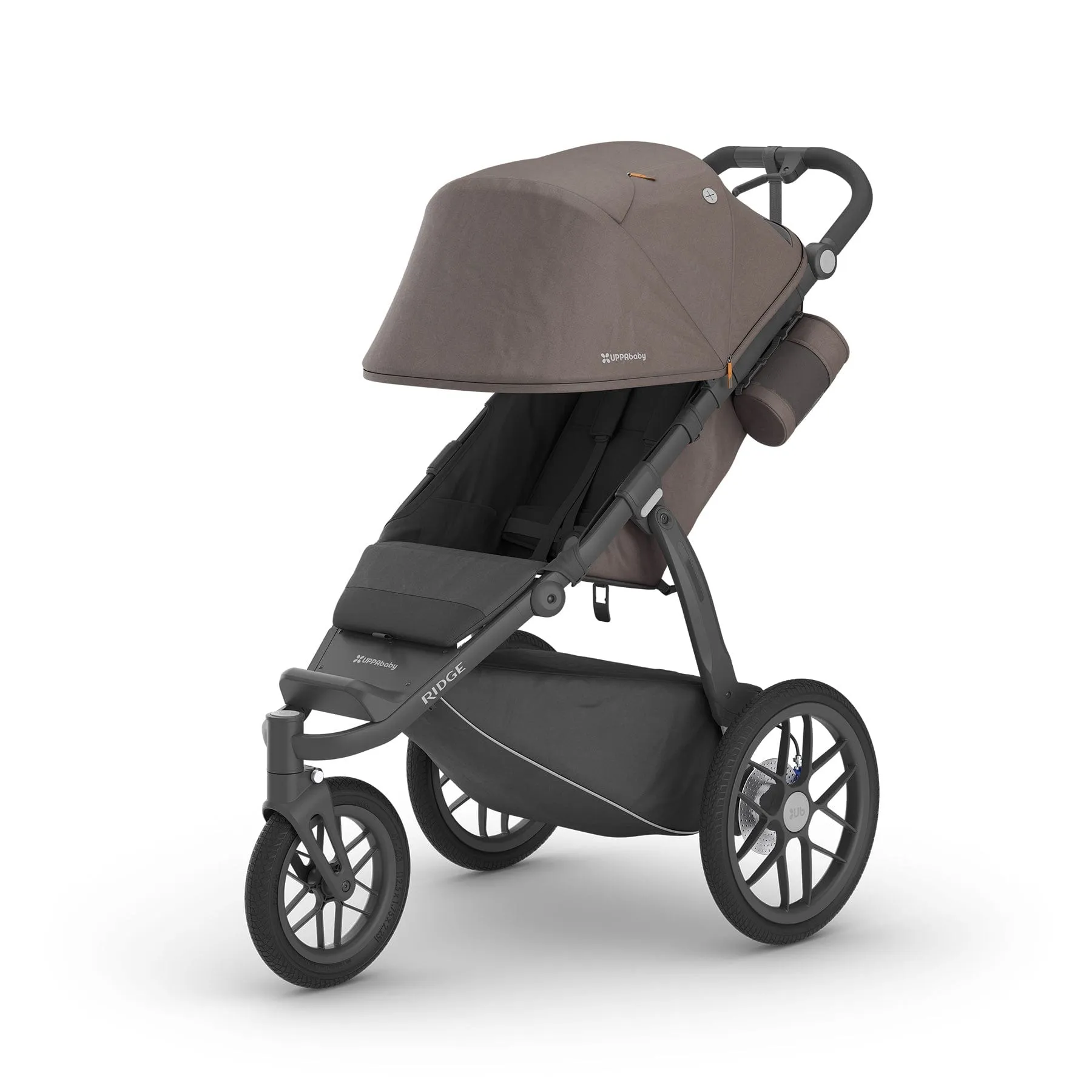 UPPAbaby Ridge Stroller - Theo